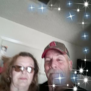 Meet your Posher, Terri